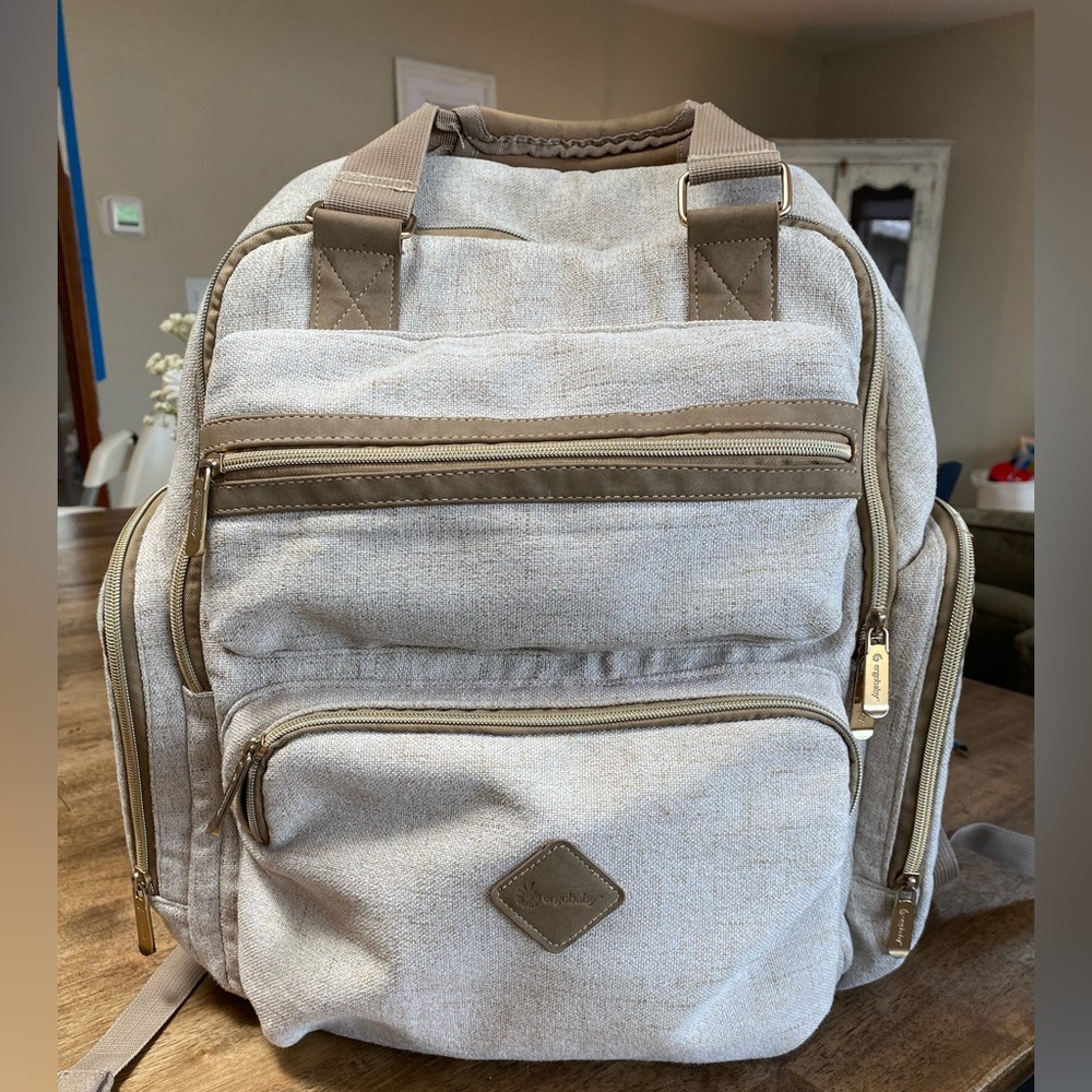 Ergobaby Diaper Bag